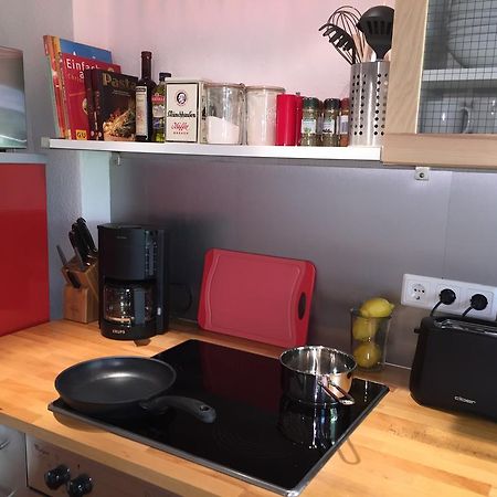 Garten86 Apartman Bréma Kültér fotó