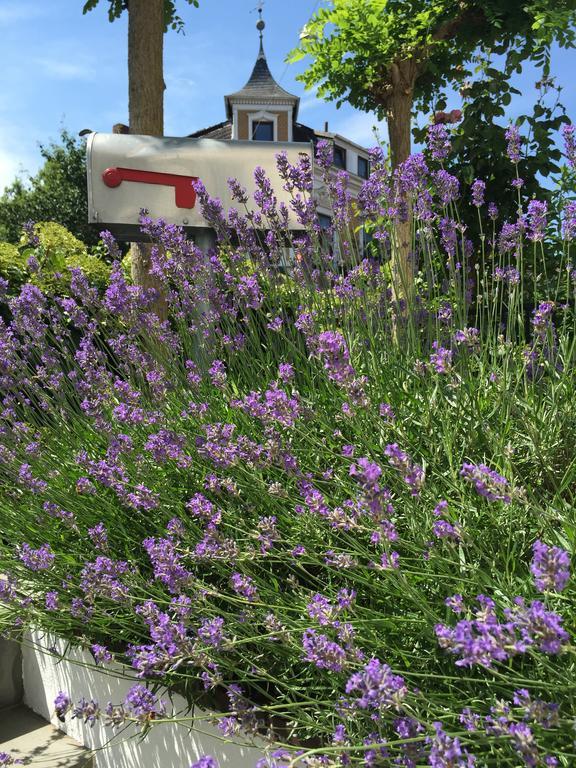 Garten86 Apartman Bréma Kültér fotó