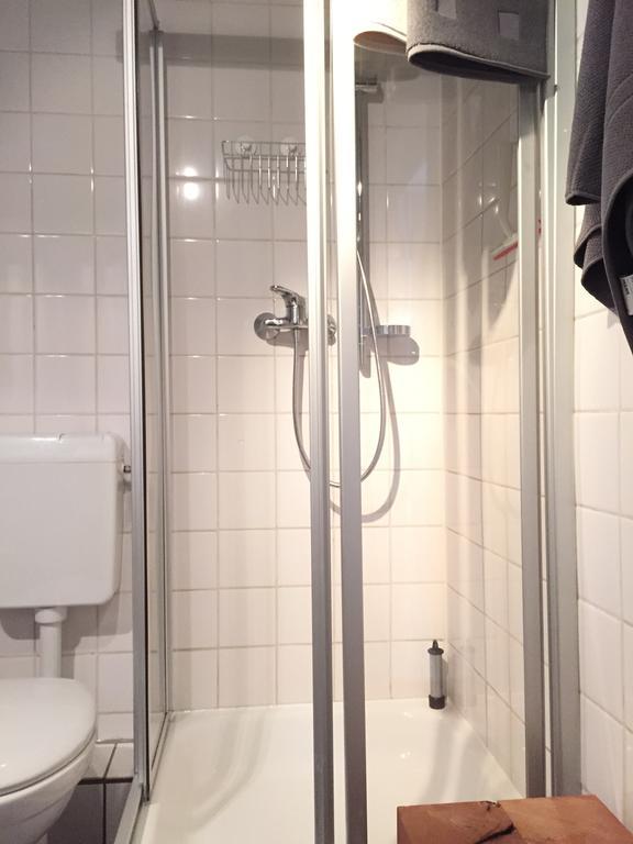 Garten86 Brémai repülőtér Kültér fotó