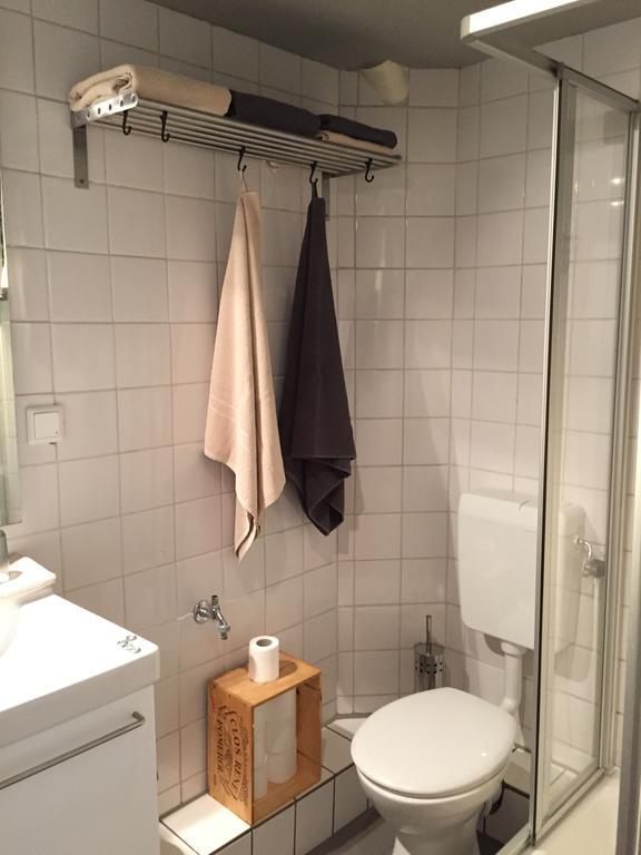 Garten86 Brémai repülőtér Kültér fotó