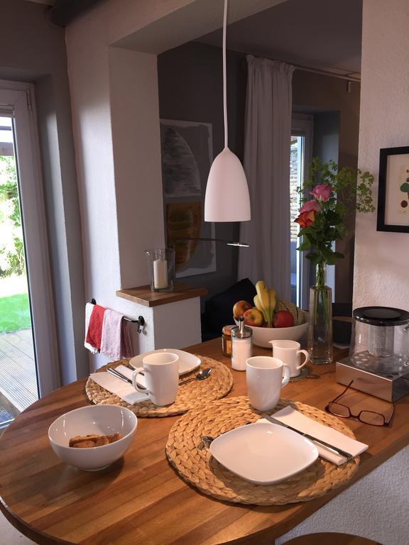 Garten86 Brémai repülőtér Kültér fotó