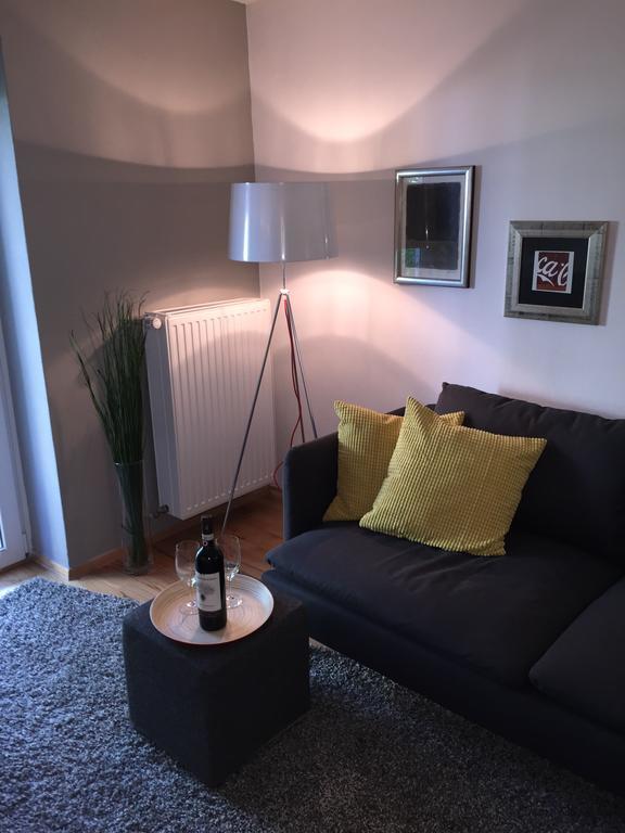 Garten86 Apartman Bréma Kültér fotó